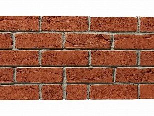 Кирпич ручной формовки RECKE BRICKEREI (Россия) 4-00-00-0-00 WDF.